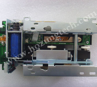 U-IMCRW TK 2 WITH SMART - STANDARD SHUTTER